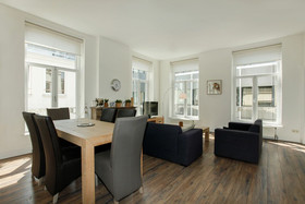 Stayci Serviced Apartments Grand Place