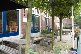Stayokay Den Haag