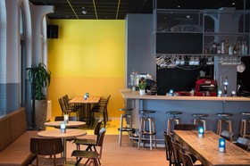 Stayokay Den Haag