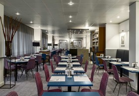 The Hague Marriott Hotel