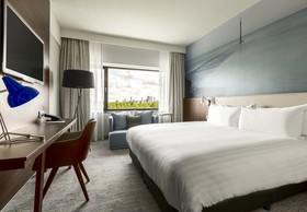 The Hague Marriott Hotel