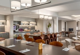 The Hague Marriott Hotel