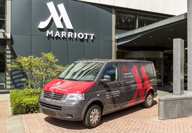The Hague Marriott Hotel