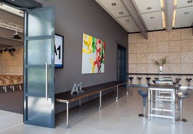 The Hague Marriott Hotel