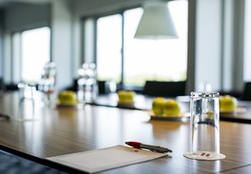 The Hague Marriott Hotel