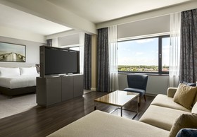 The Hague Marriott Hotel