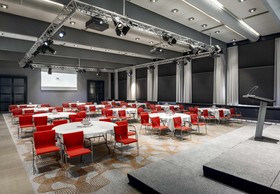 The Hague Marriott Hotel