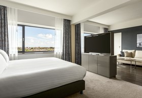 The Hague Marriott Hotel