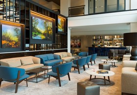 The Hague Marriott Hotel