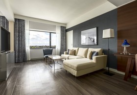 The Hague Marriott Hotel