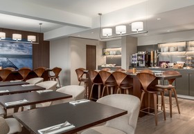The Hague Marriott Hotel