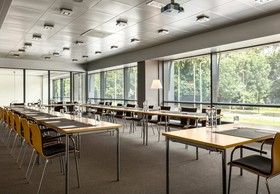 The Hague Marriott Hotel