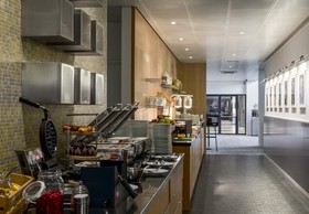 The Hague Marriott Hotel