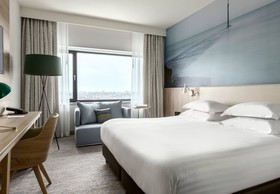 The Hague Marriott Hotel