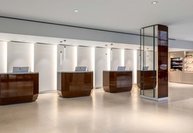 The Hague Marriott Hotel