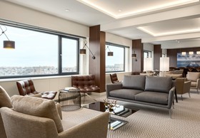 The Hague Marriott Hotel