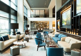 The Hague Marriott Hotel