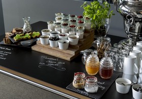 The Hague Marriott Hotel
