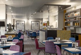 The Hague Marriott Hotel