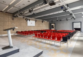 The Hague Marriott Hotel