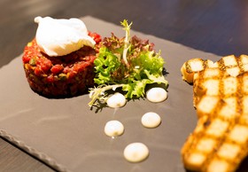 The Hague Marriott Hotel