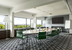 The Hague Marriott Hotel