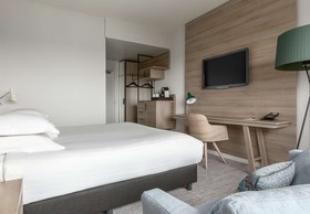 The Hague Marriott Hotel