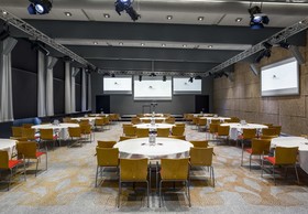 The Hague Marriott Hotel