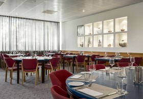 The Hague Marriott Hotel