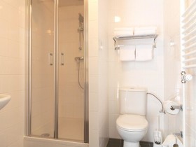 The Hague Teleport Hotel