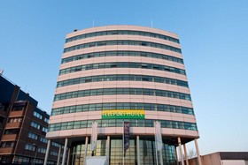 The Hague Teleport Hotel