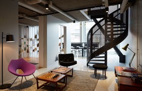 The Social Hub The Hague