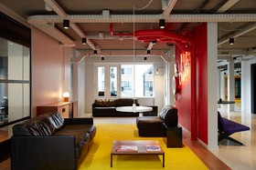 The Social Hub The Hague