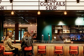 The Social Hub The Hague