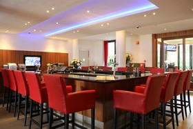 Bastion Hotel Vlaardingen