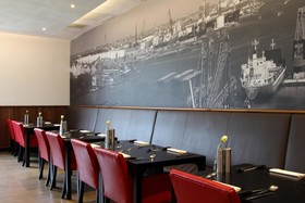 Bastion Hotel Vlaardingen