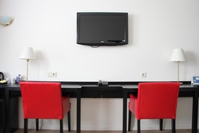 Bastion Hotel Vlaardingen