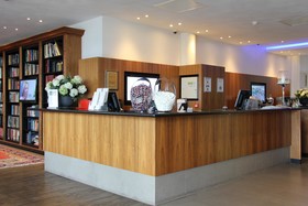 Bastion Hotel Vlaardingen