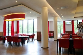 Bastion Hotel Vlaardingen