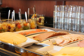 Bastion Hotel Vlaardingen