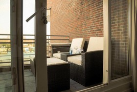 Tweelwonen Kaagresort