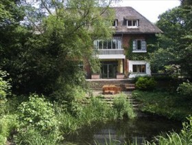 Buitengoed HagenHorst