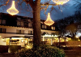 Fletcher Hotel-Restaurant Auberge de Kieviet