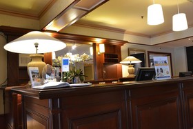 Fletcher Hotel-Restaurant Auberge de Kieviet