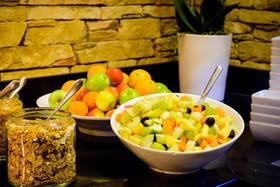 Fletcher Hotel-Restaurant Auberge de Kieviet
