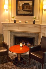 Fletcher Hotel-Restaurant Auberge de Kieviet
