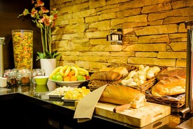 Fletcher Hotel-Restaurant Auberge de Kieviet