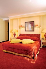 Fletcher Hotel-Restaurant Auberge de Kieviet