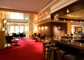 Fletcher Hotel-Restaurant Auberge de Kieviet