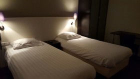 Hotel Wassenaar
